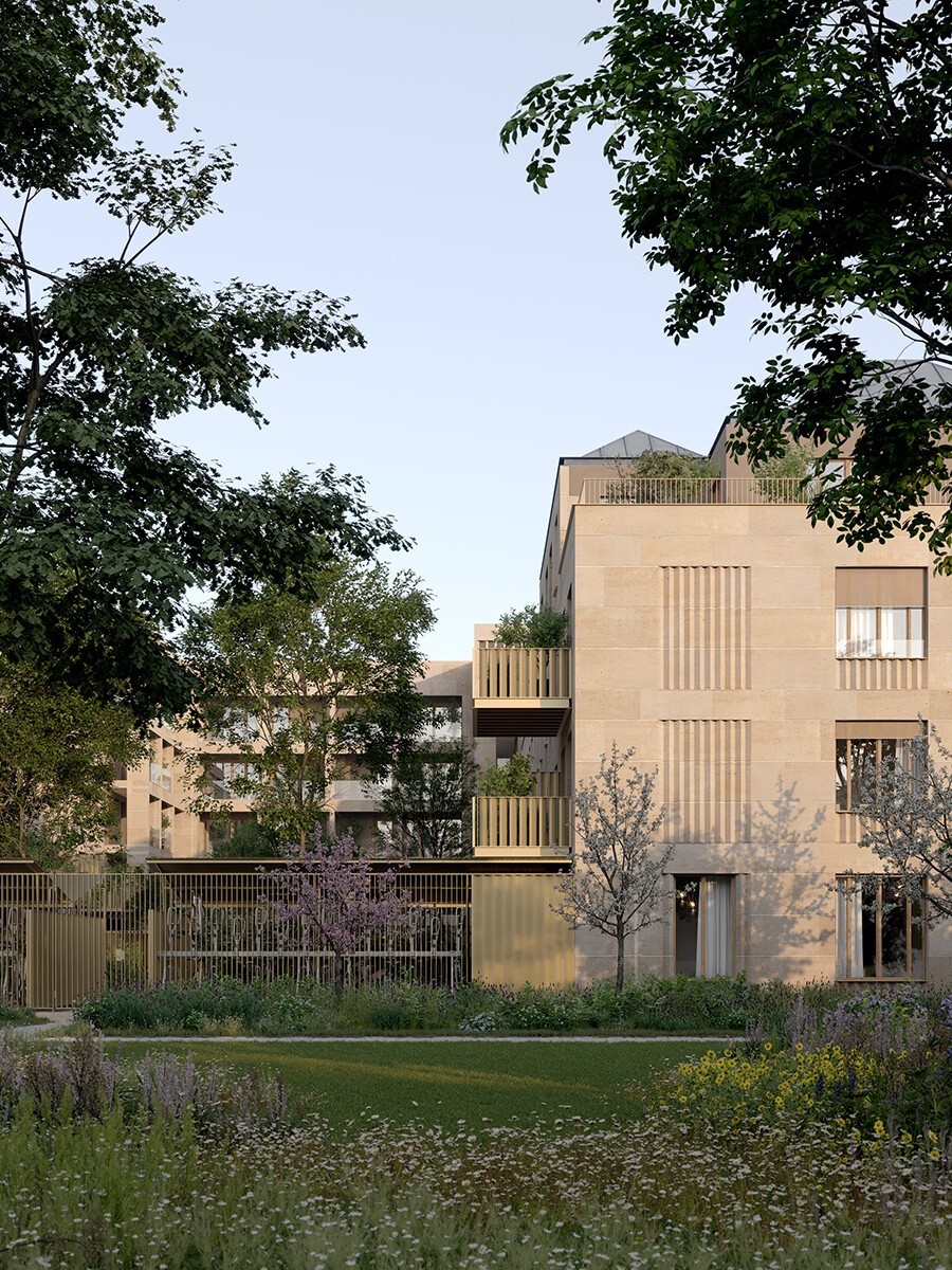 perspective-facade-ouest