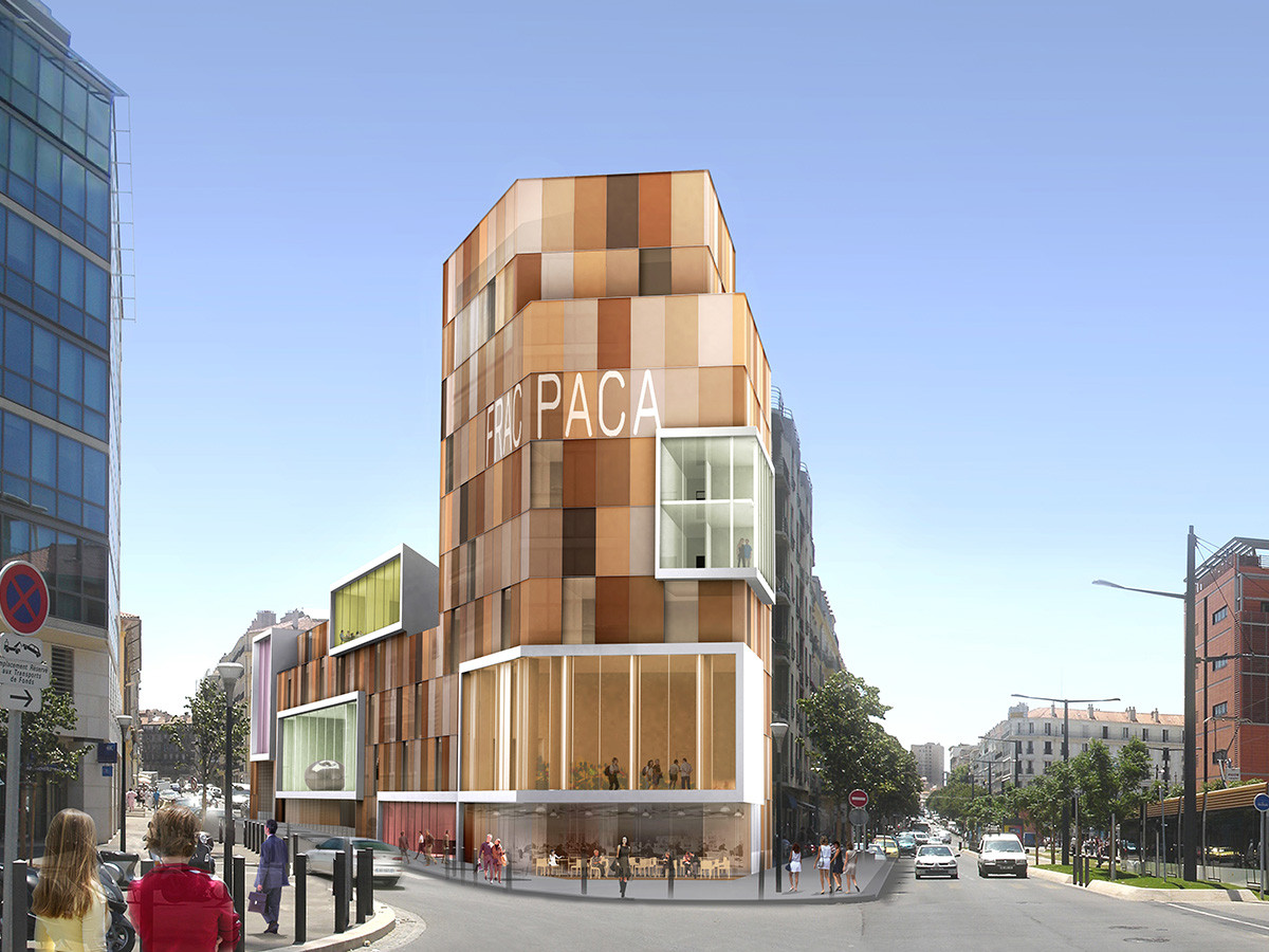 Moussafir Architectes